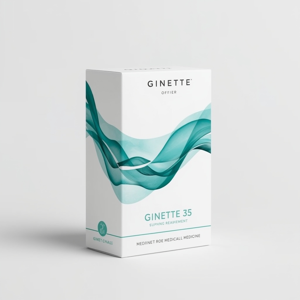 Buy Ginette 35 pills over the counter